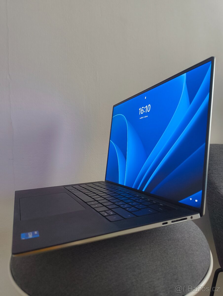 Dell xps 15 9510 - 2