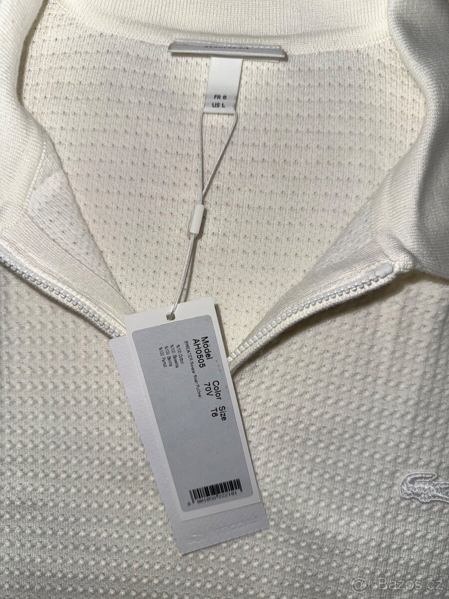 Polotriko Lacoste - 2