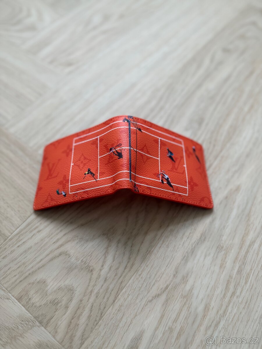 LV peněženka - 2