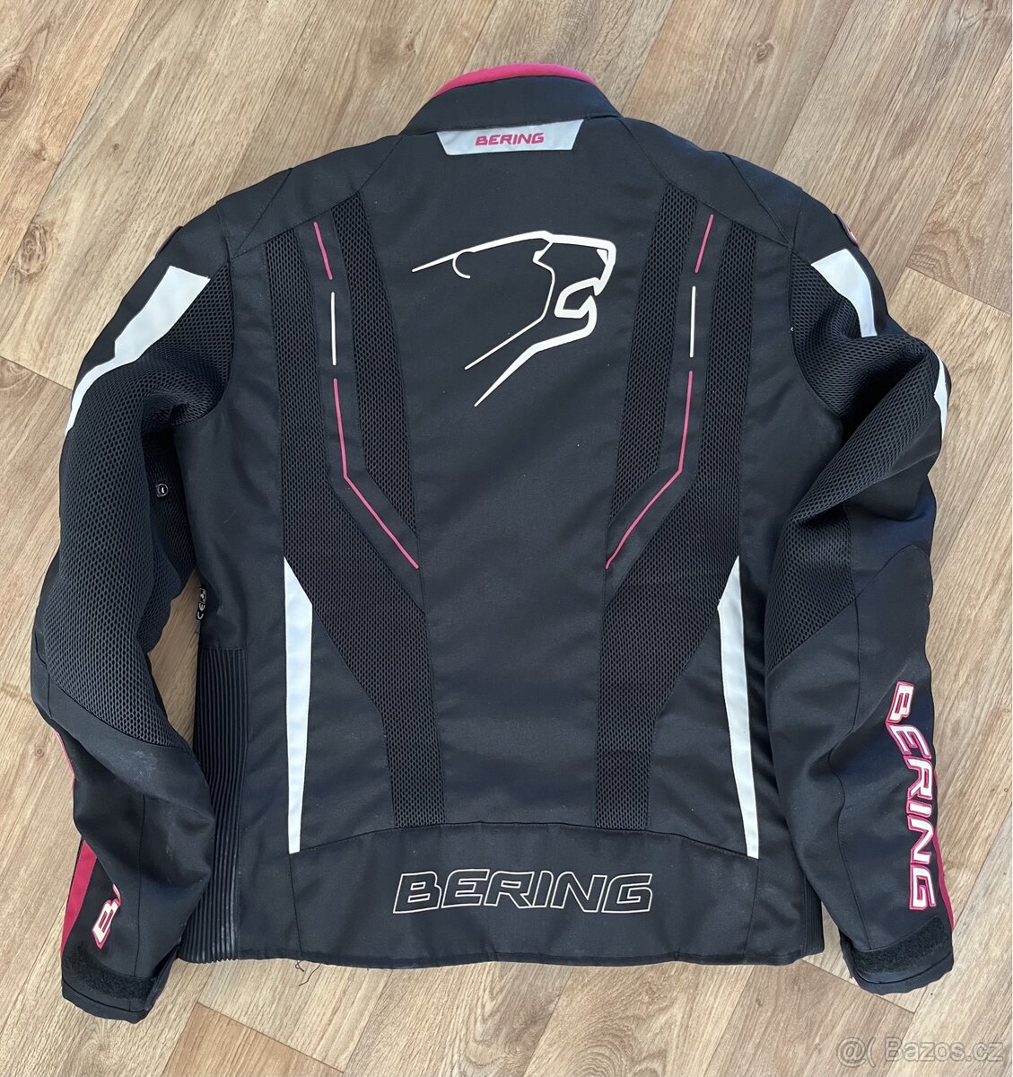 Moto bunda Bering - 2