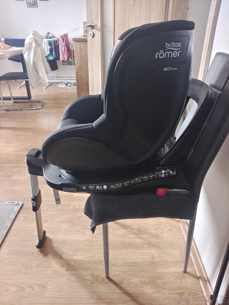 Autosedačka Britax Romer - 2