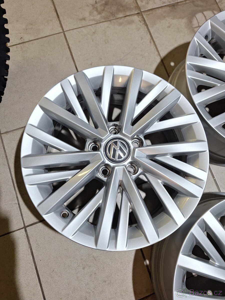 Volkswagen CHESTER - 2