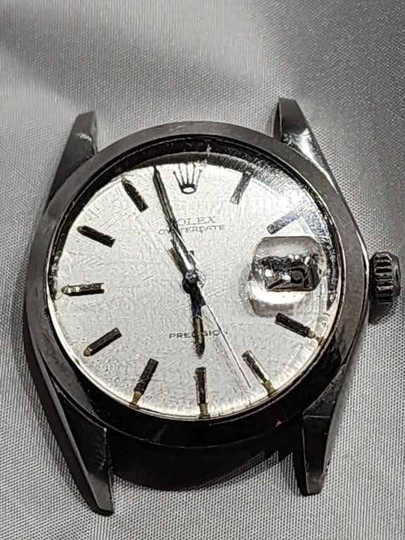 Rolex hodinky - 2