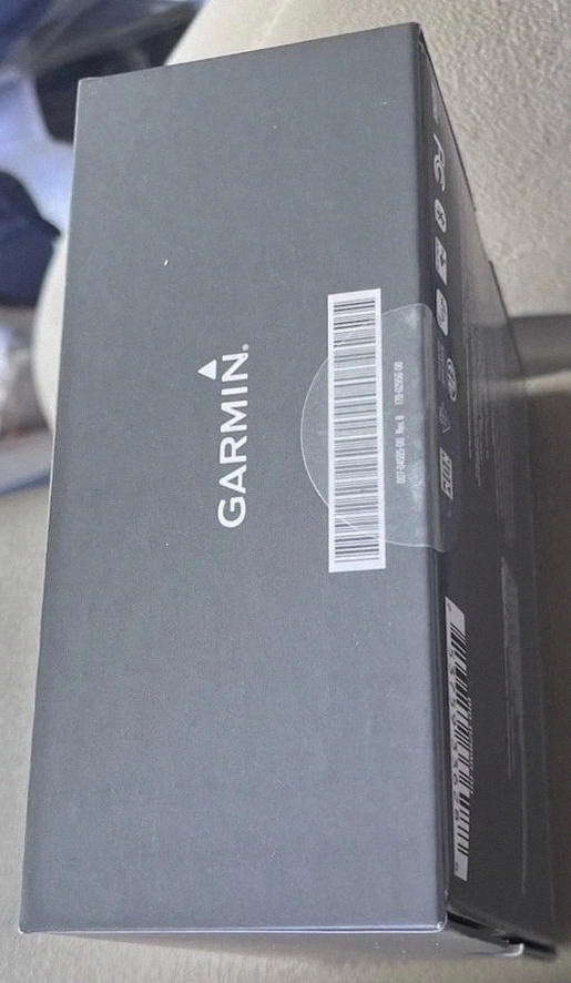 Garmin Edge 1050 - 2