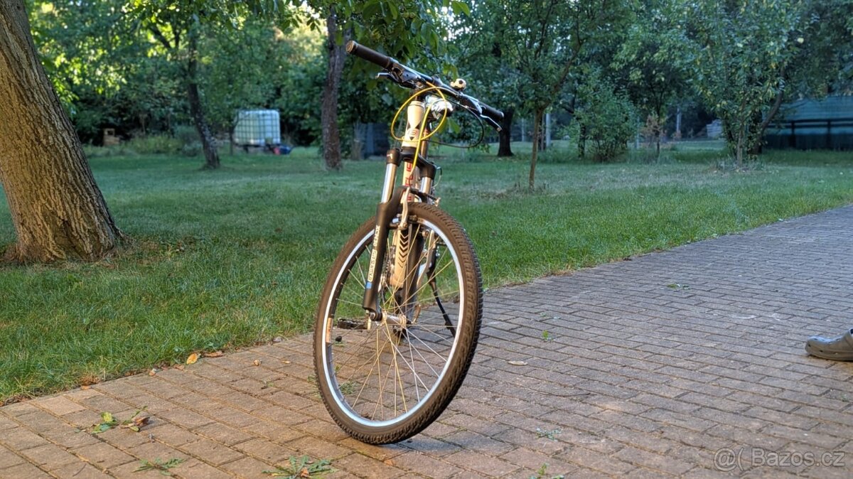 Kolo 26" Force Virtus - 2