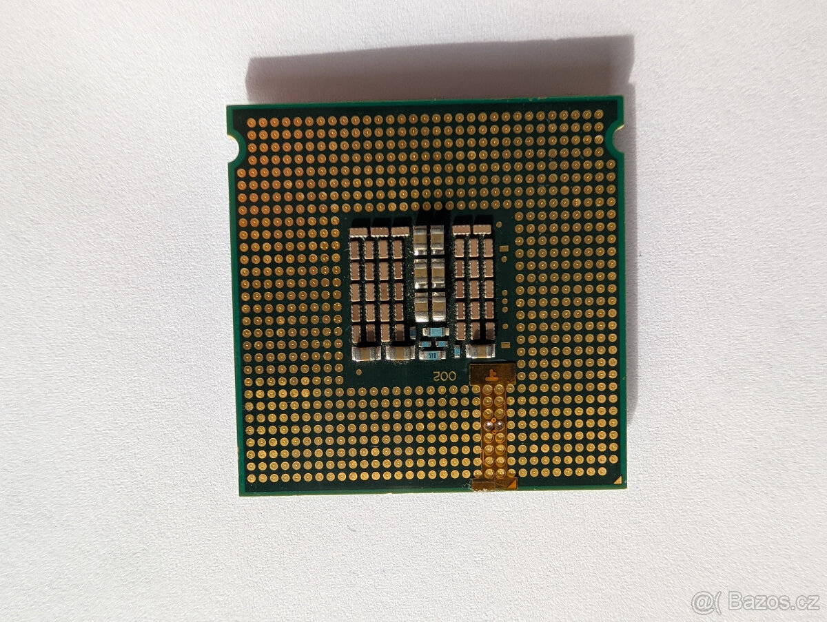 Procesor (CPU) Intel Xeon E5430 - 2