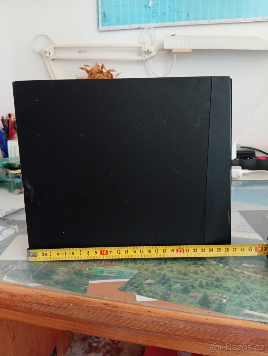 Subwoofer UMAX - 2
