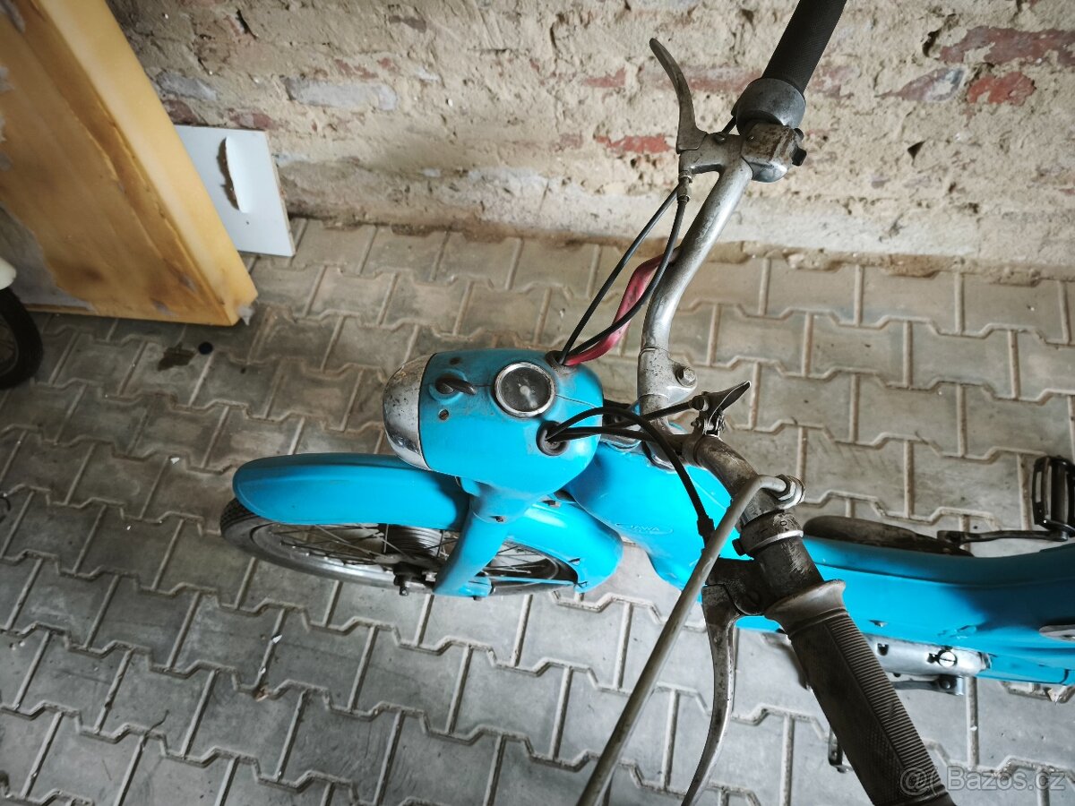 Jawetta 551 - 2
