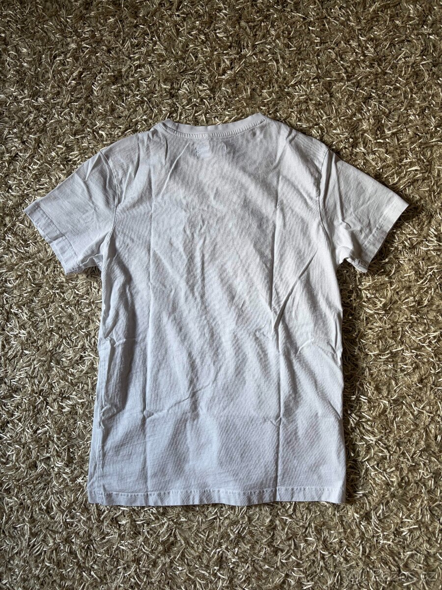 Pánské tričko PGwear S - 2