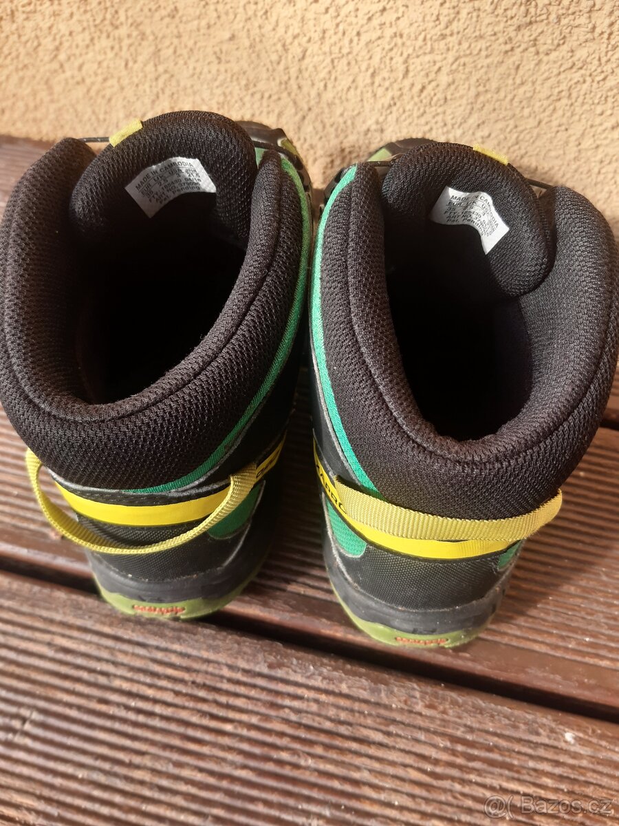 Salomon 35 - 2