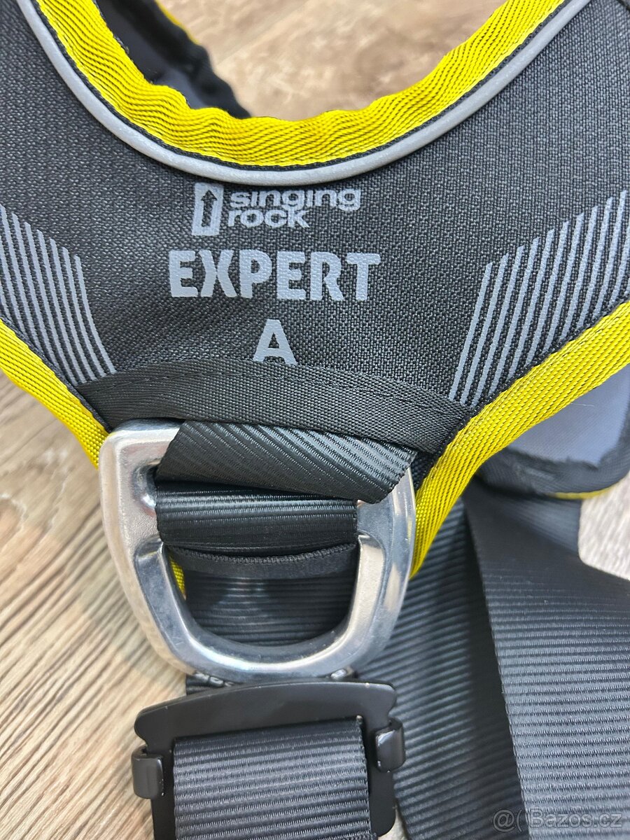 Singing Rock EXPERT 3D Standard - 2