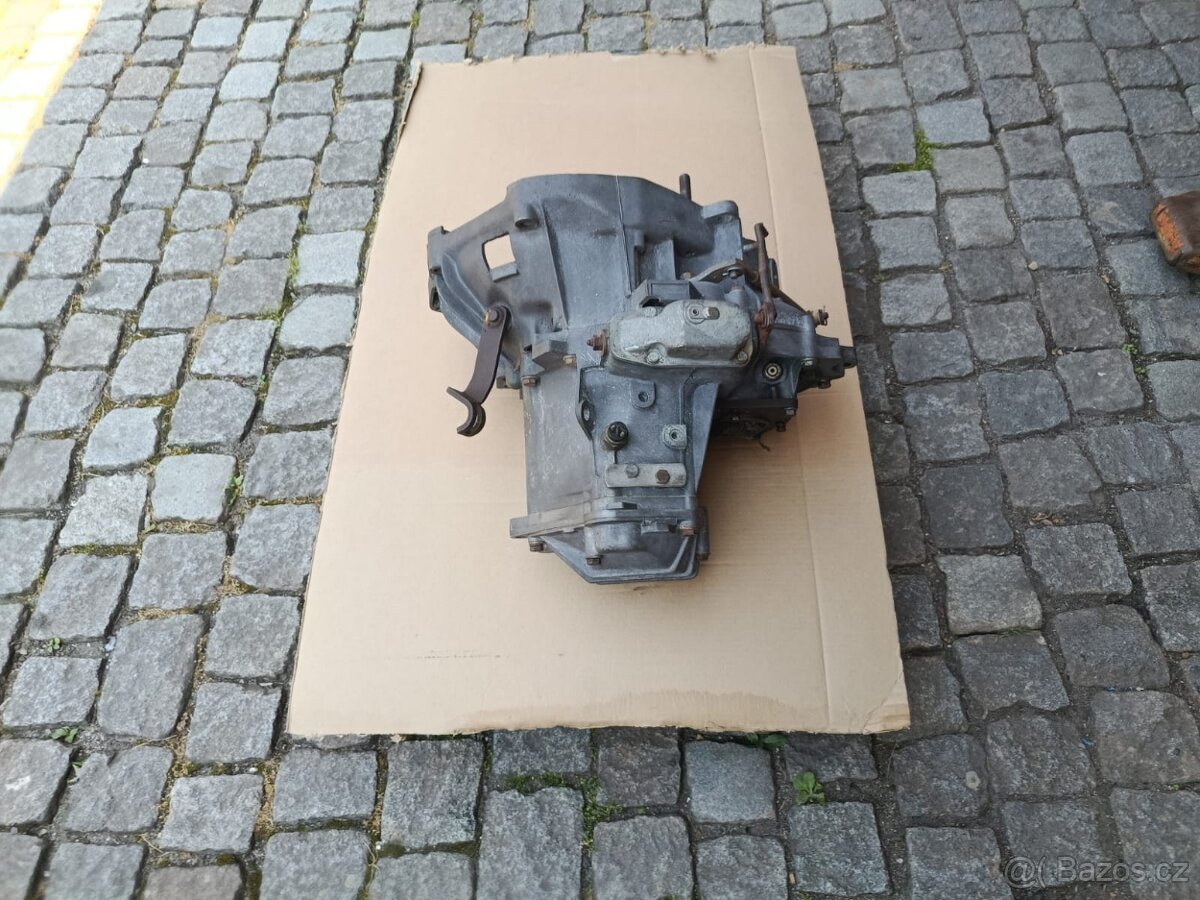 Fiat UNO - 2