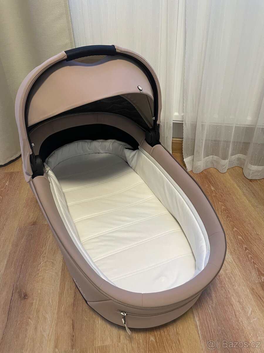 Cybex Priam Cozy Beige korba - 2