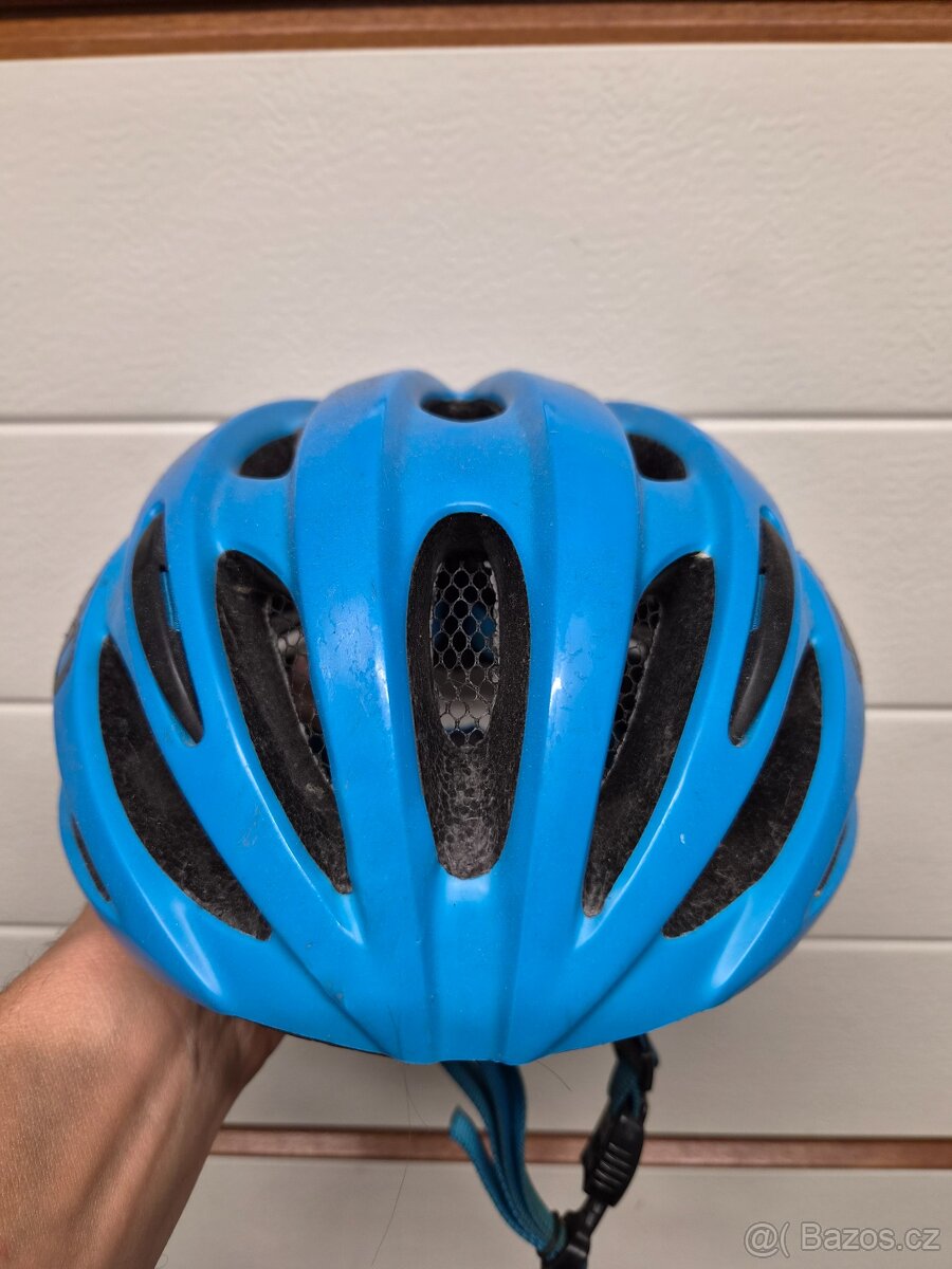 Dětská cyklistická helma Giro 50 - 57 - 2
