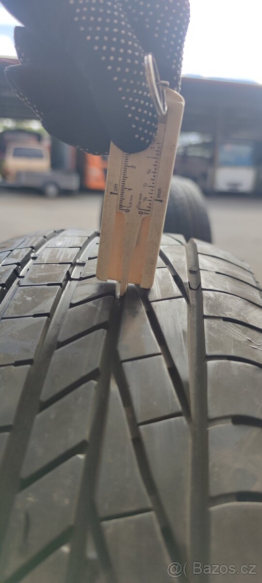Goodyear Excellence 195/65 R15 letní - 2