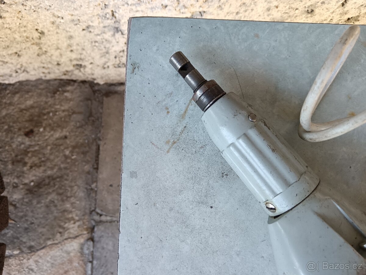 Elektrický šroubovák NAREX - 2