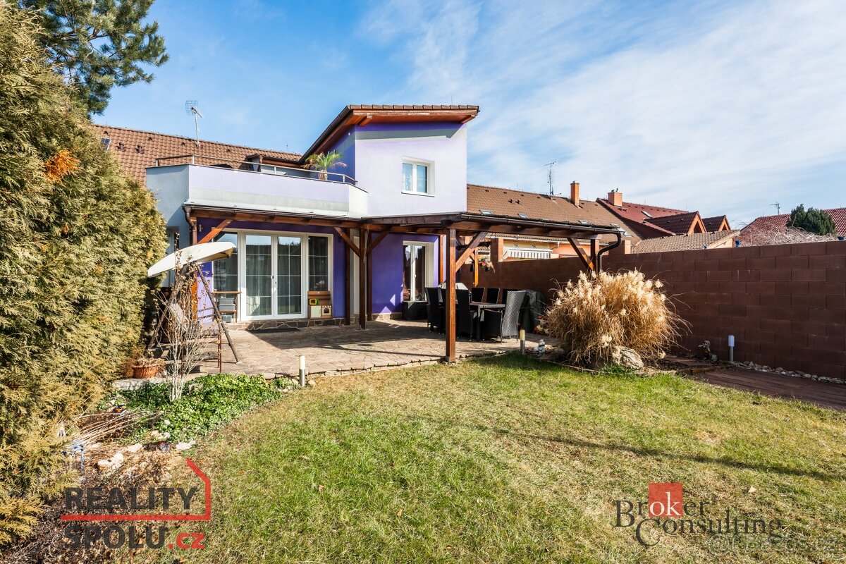 Prodej, domy/rodinný, 268 m2, Munkova 601/18, 66441 Troubsko - 2