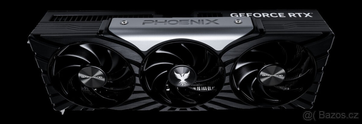 GAINWARD RTX 5080 Phoenix V1 16GB GDDR7 - Záruka 3 Roky Alza - 2
