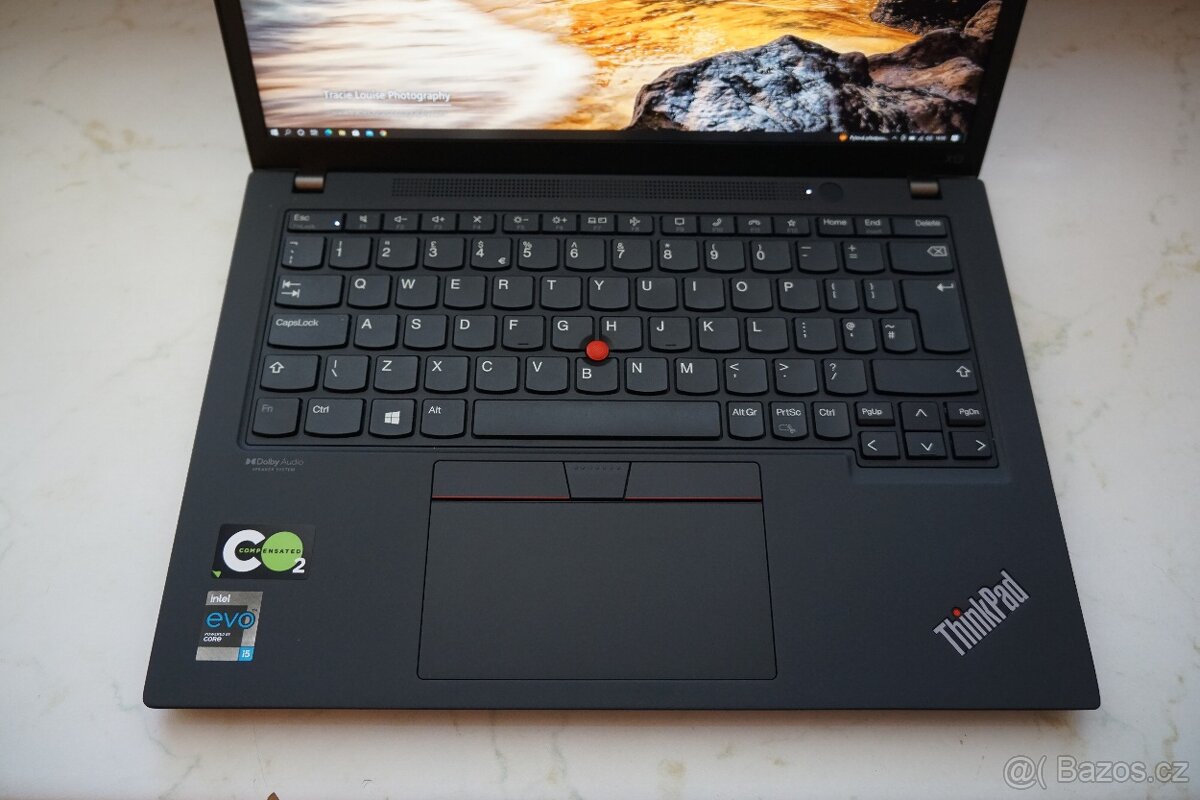 █ Lenovo X13 gen 2 (i5, 1920x1200, záruka) █ - 2