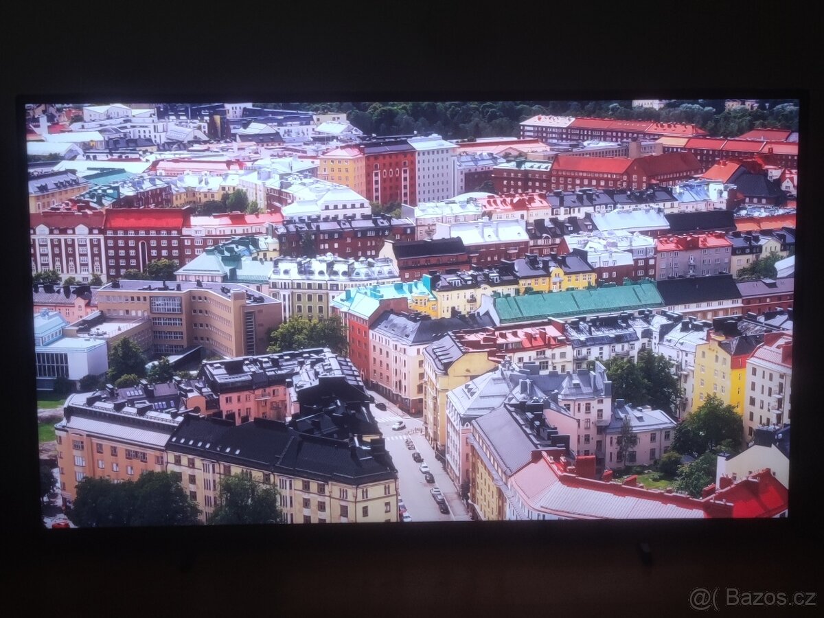 4K SMART PHILIPS 58" 146cm WiFi, YouTube Netflix, oneplay - 2