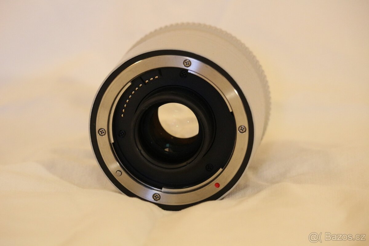 Canon extender 2x II, telekonvertor - 2