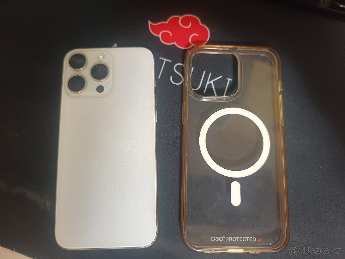 iPhone 15 pro max 256 gb - 2