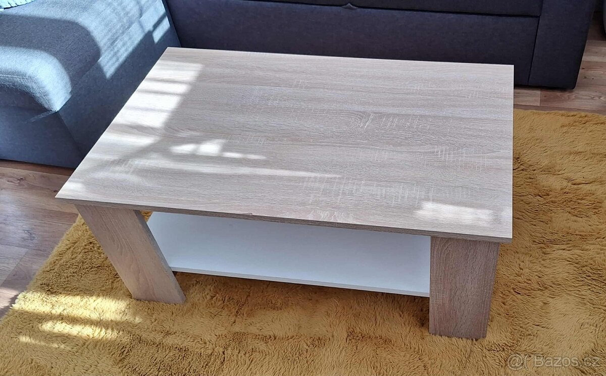 Konferenční stolek - 2