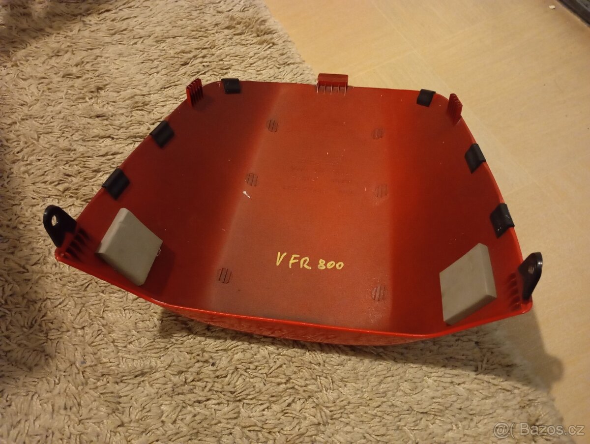 Krovka vfr800 fi - 2