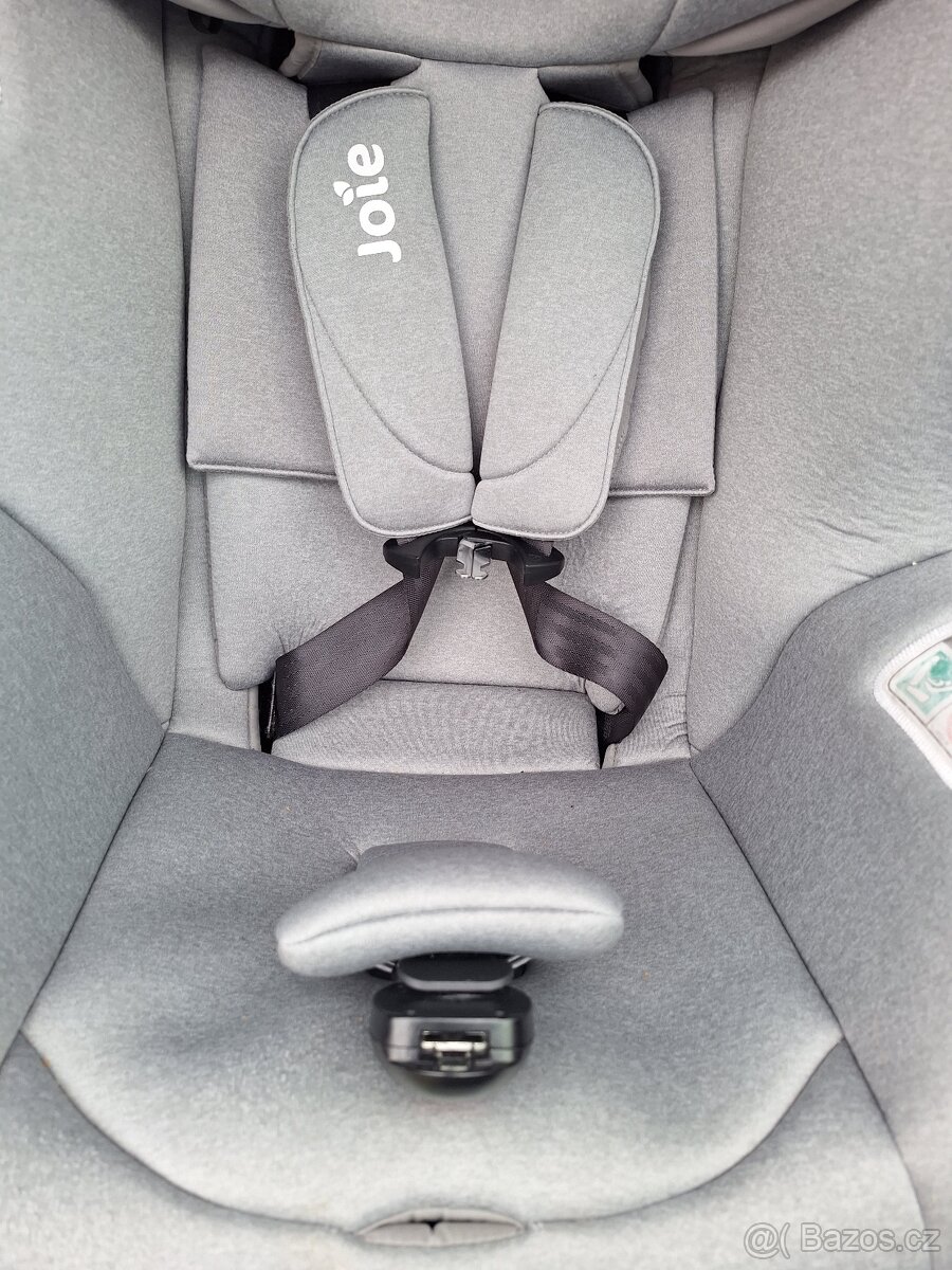 Otocna autosedacka Joie i-Spin 360 - 2