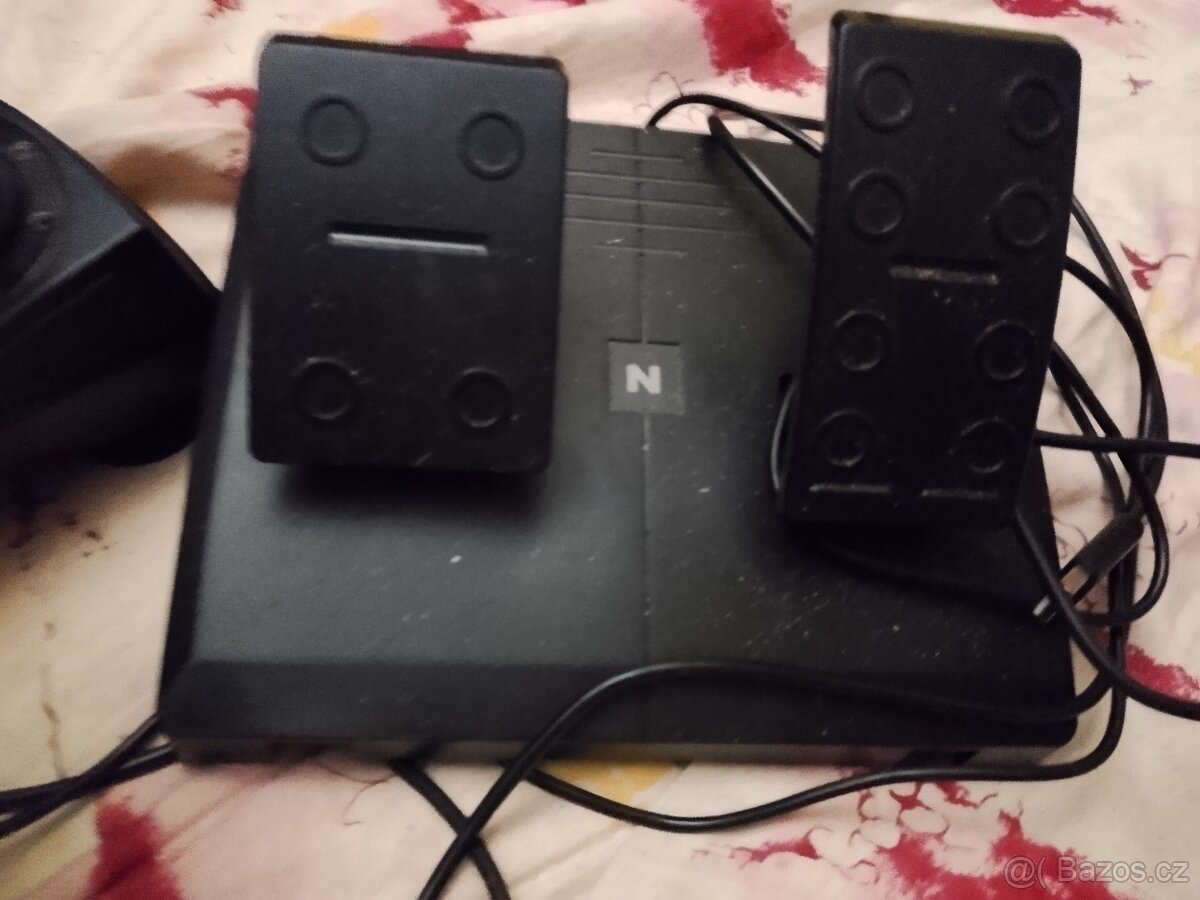 Herní konzole - 2