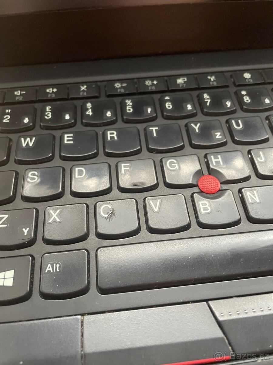 Lenovo Thinkpad x280 - 2