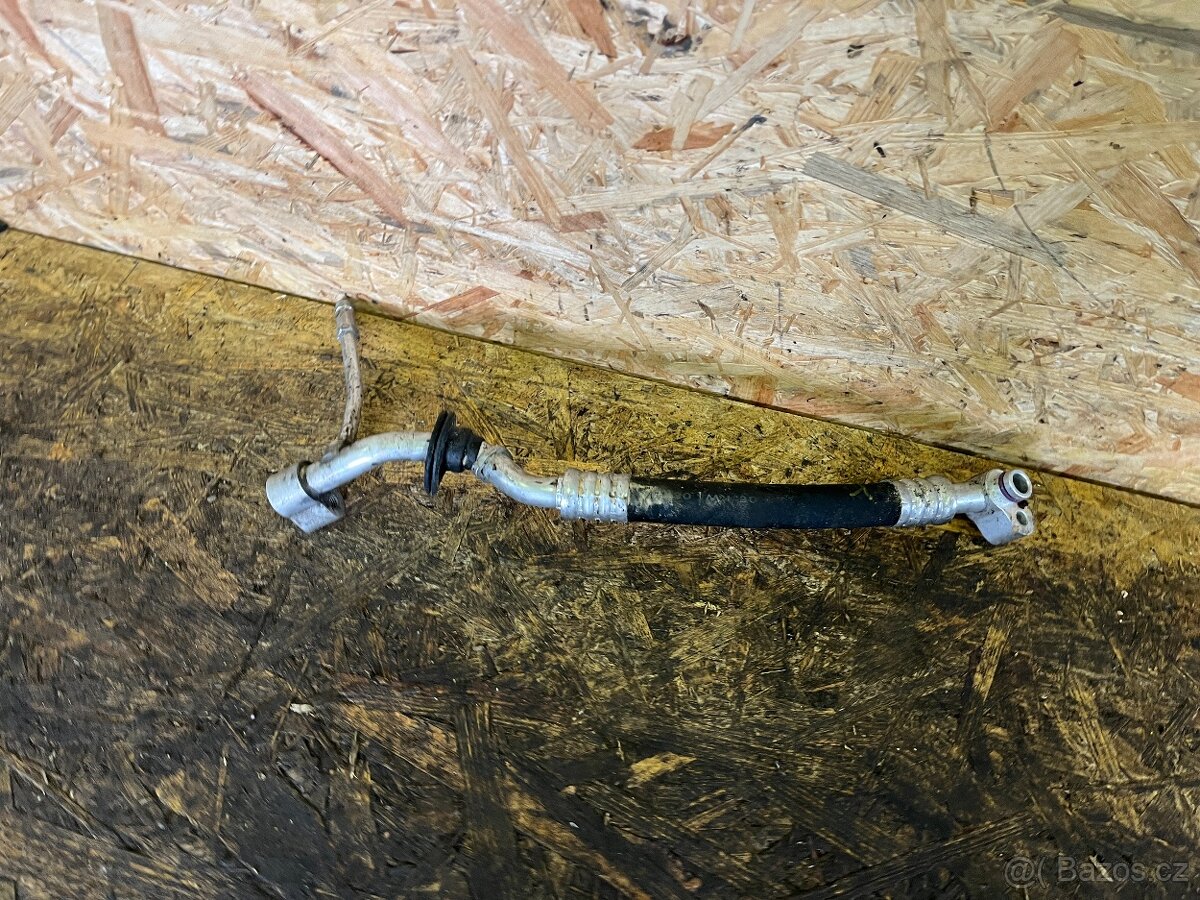 KLIMA HADICE VW TOUAREG 7L/ AUDI Q7 7L6820743J - 2