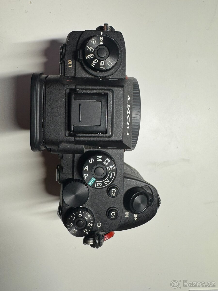 Sony a1 - 2
