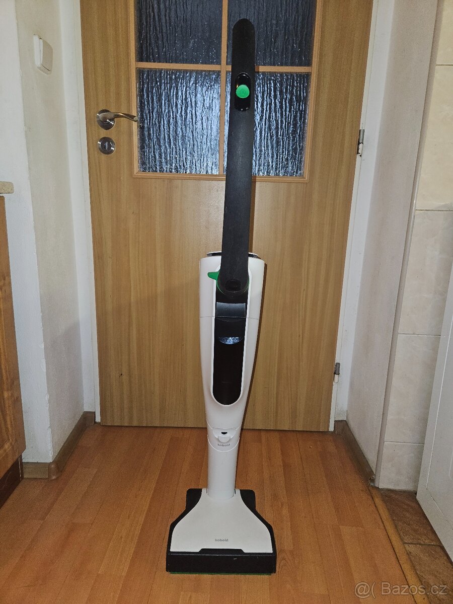 Vysavač Kobold VK7 Vorwerk - 2