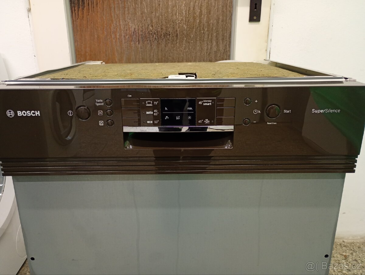 Myčka nádobí Bosch vestavná - 2