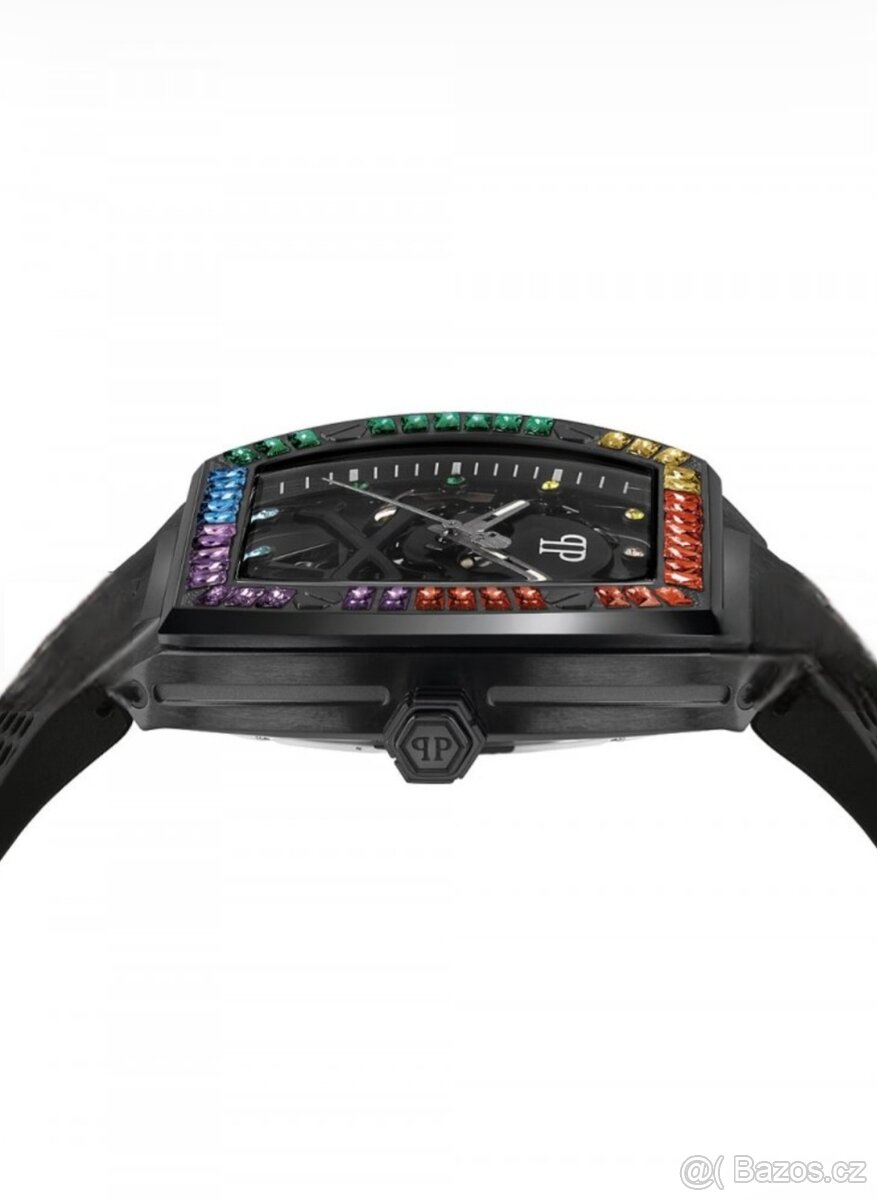 Pánské hodinky Philipp Plein - 2