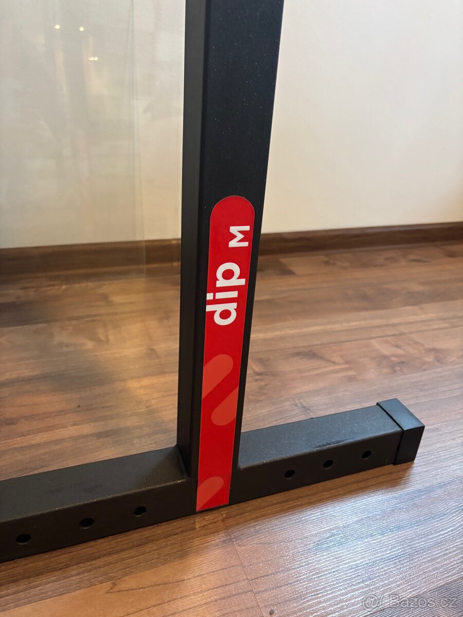 Bradla Dip M WOCLUB - 2