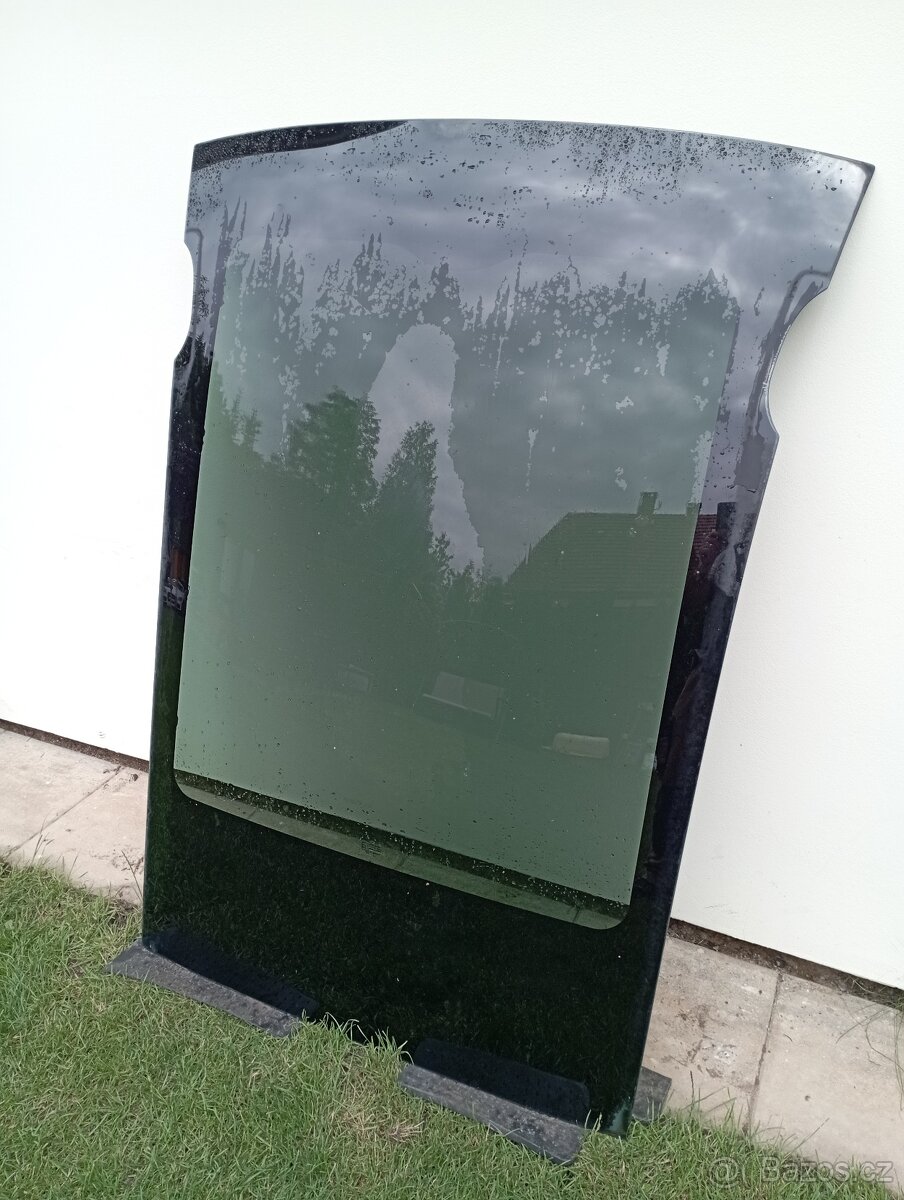 Panorama střecha Peugeot 407 SW - 2