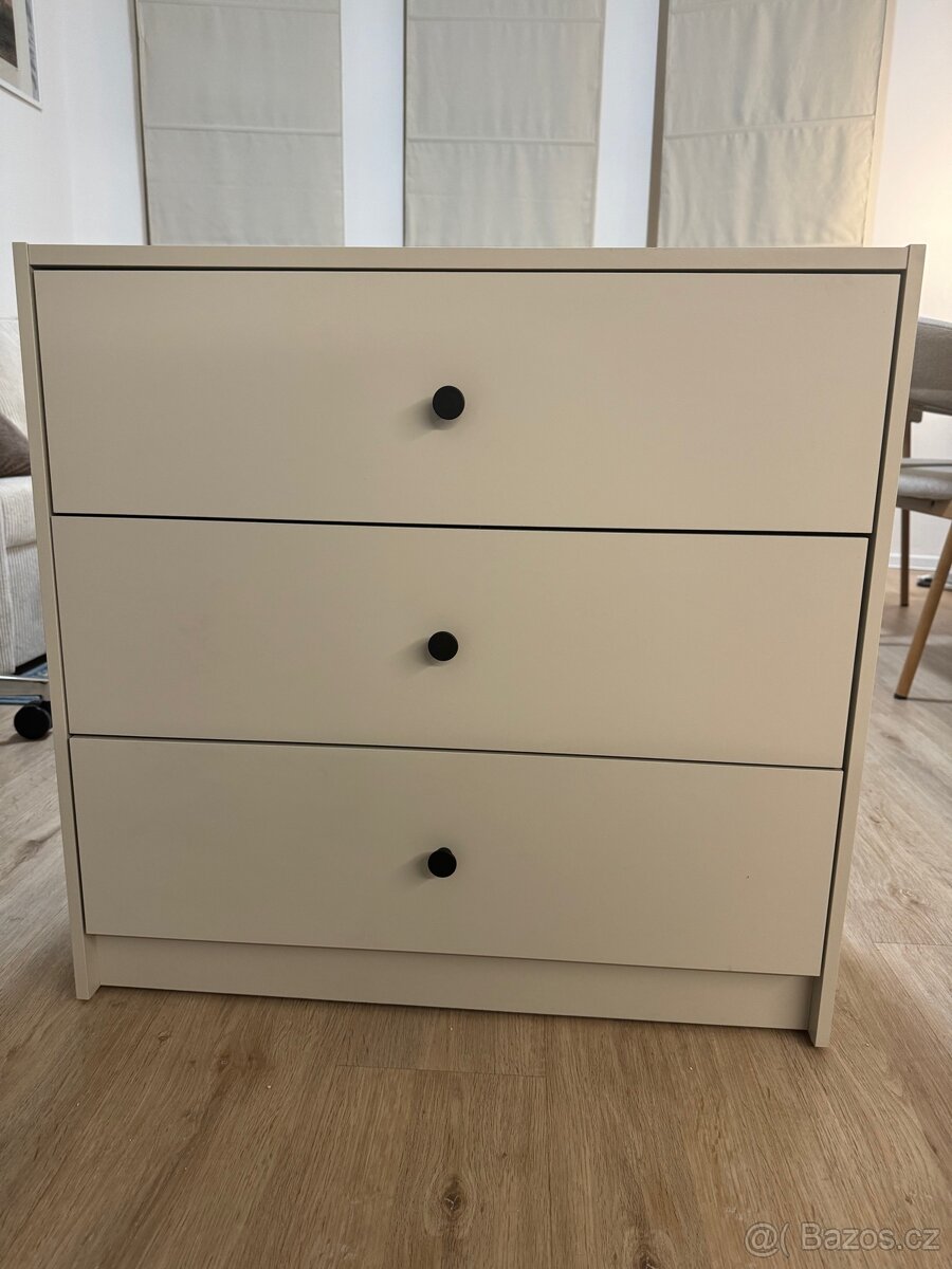 Ikea komoda GURSKEN - 2