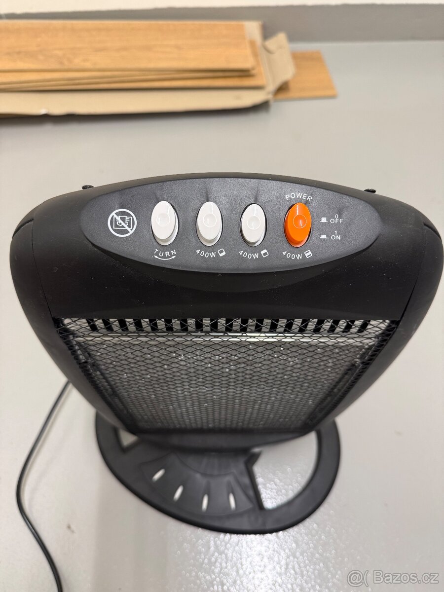 Topidlo Ardes 454B - 2