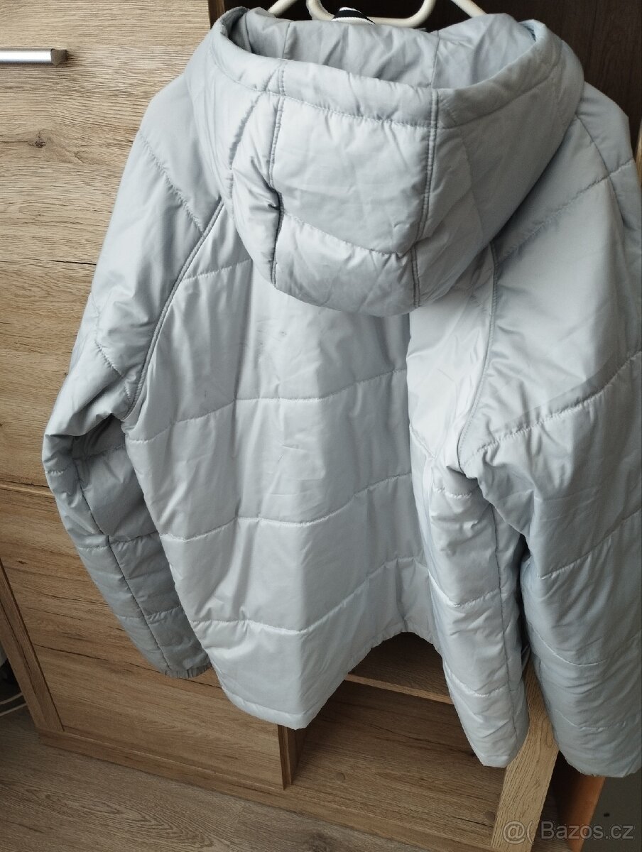 Pánská zimní bunda Under Armour - 2