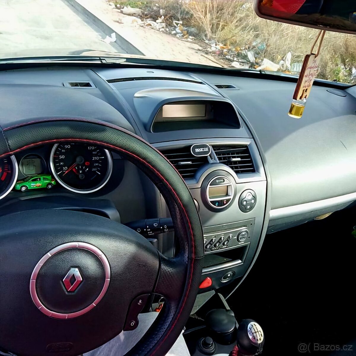 Renault Megan II - 2