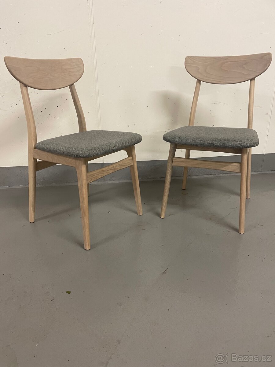 Jídelní židle Rowico - 2