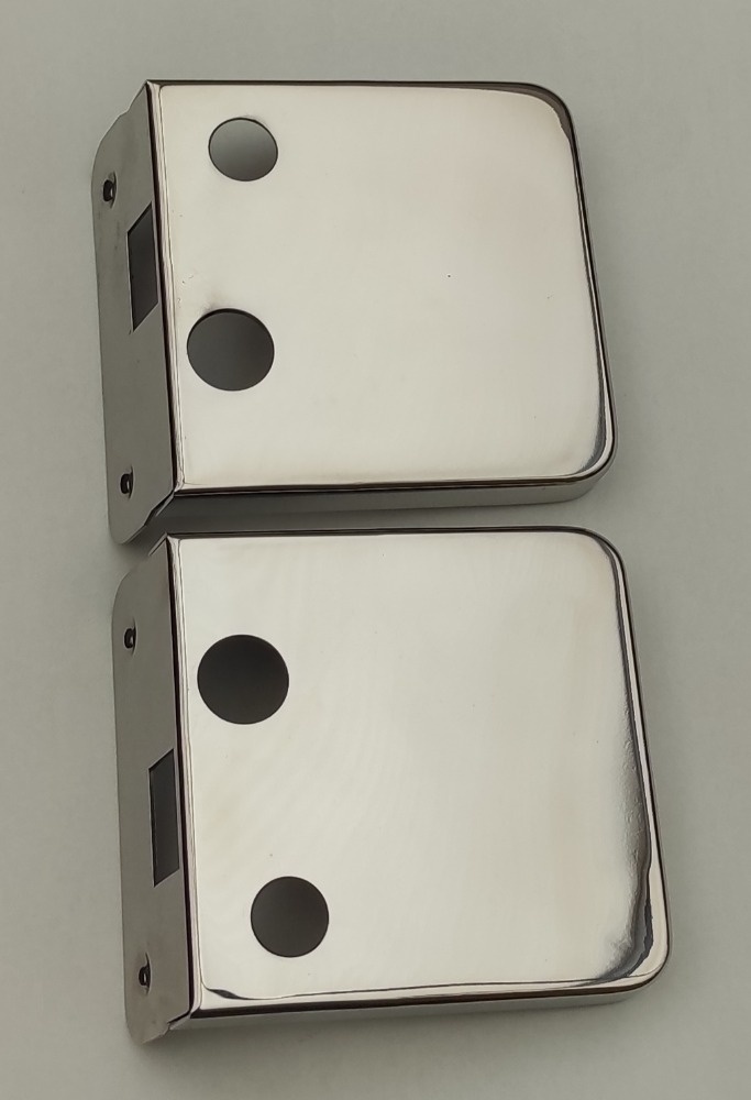 TATRA - díly 5 . - 2