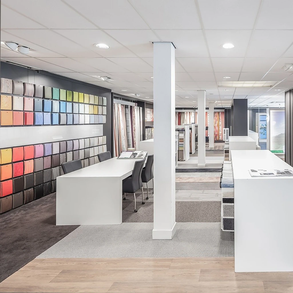 Velké kruhové vestavné svítidlo Linea 185 LV,více kusů,SLEV - 2