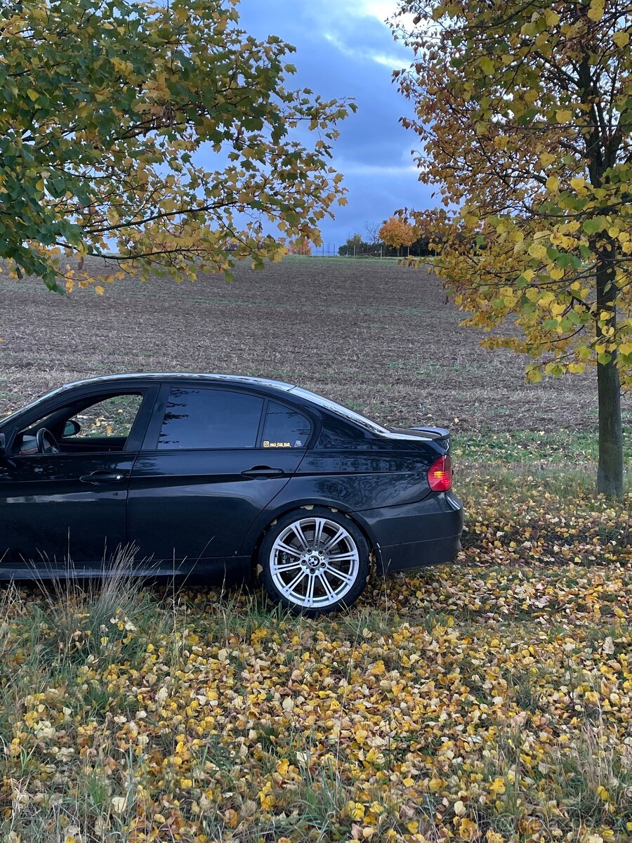 bmw styling 220m - 2