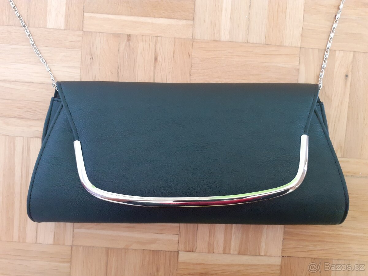 Dámská společenská kabelka/ psaníčko - 2