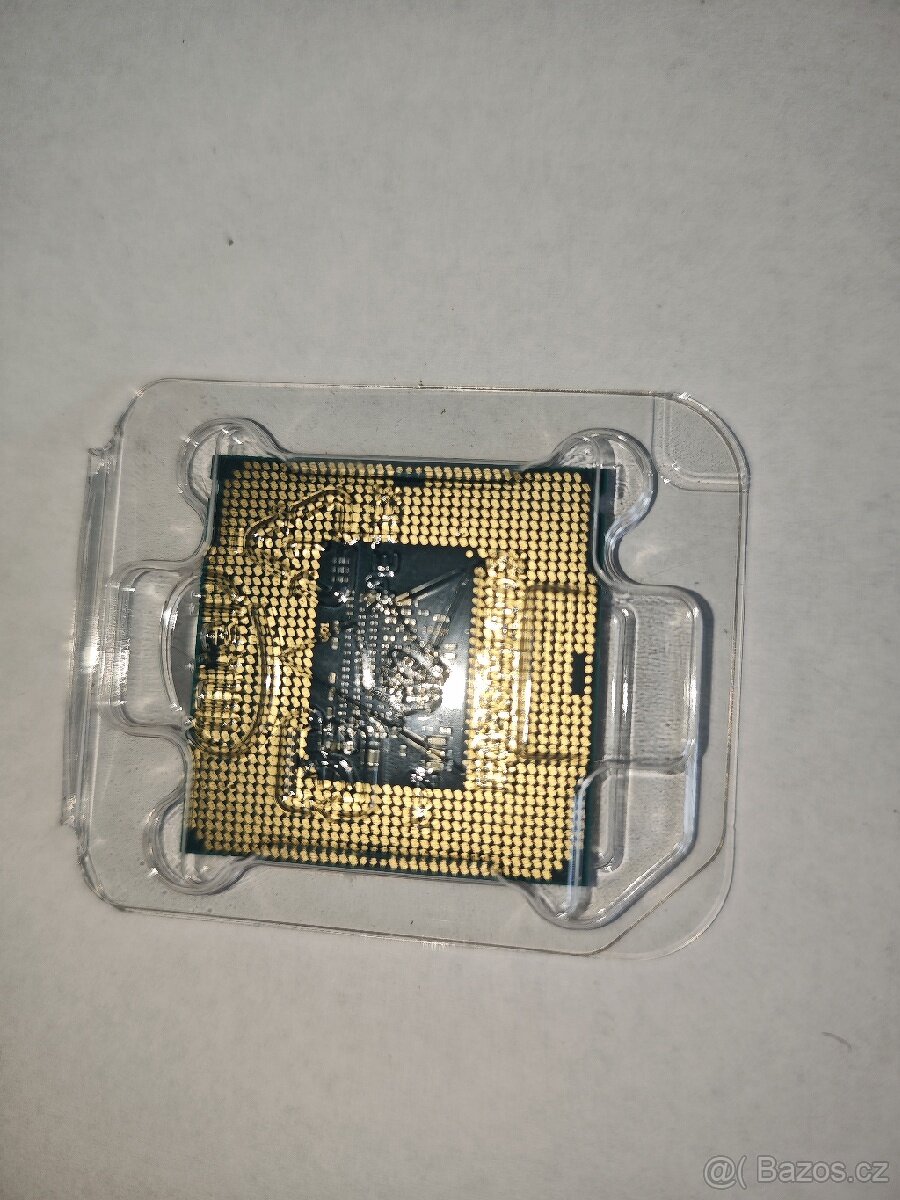 Intel Core i3-6100 2 jadra a 4 vlákna - 2