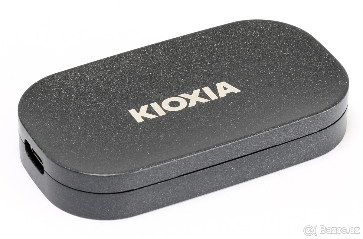 KIOXIA Exceria Plus G2 Portable 2TB - Nový - 2