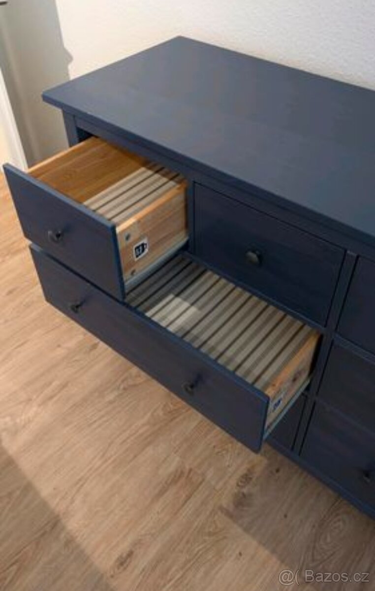 KOMODA IKEA HEMNES "#" - 2